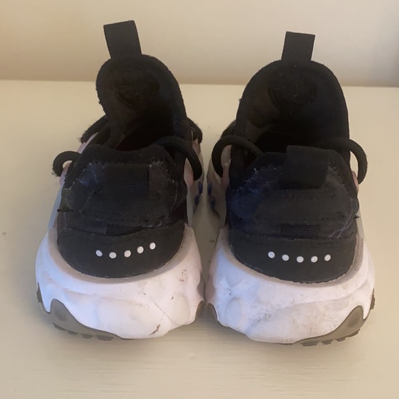 Nike presto lighting VGUC size 12 *unisex* - Picture 4 of 4